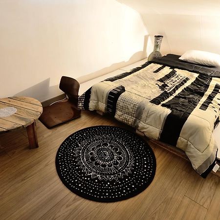 Budget Guesthouse Инчон Экстерьер фото