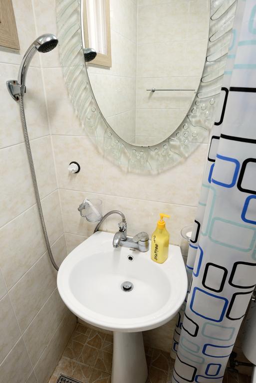 Budget Guesthouse Инчон Номер фото